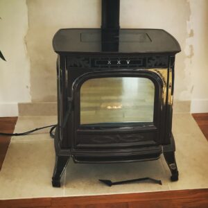 HARMAN - Poêle à granulés