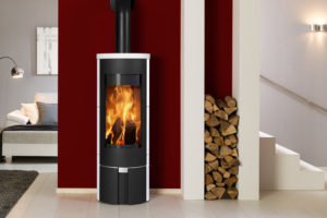 Fonte Flamme - Aura-ceramique