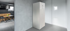 Pdt 1 Aquarea Haute performance Duo all in one génération H photo 1