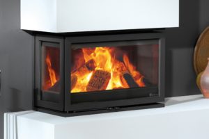 Fonte Flamme - instyle triple