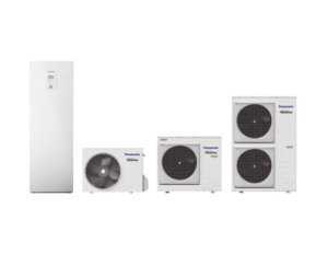 Pdt 1 - PANASONIC_AQUAREA_AIO_H_GEN_HP_SINGLE_PHASE photo 4