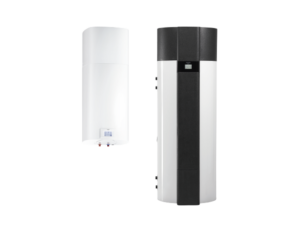 Pdt 1 - PANASONIC_AQUAREA_DHW - Photo 2