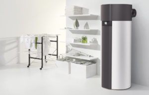 Pdt 1 - panasonic_aquarea_DHW_02 - Photo 1