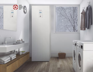 Pdt 2 - PANASONIC_AQUAREA_AIO_H_GEN_T-CAP photo 1