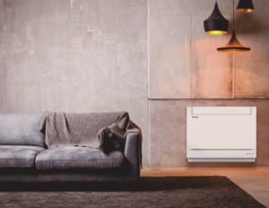 Pdt 3 - PANASONIC_FLOOR_CONSOLE_R32 - photo 1