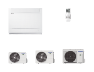 Pdt 3 - PANASONIC_FLOOR_CONSOLE_R32 photo 2