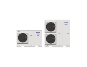 Pdt 5 - PANASONIC_AQUAREA_H_GEN_HP_MONO-BLOC_SINGLE_PHASE-MDC photo 2