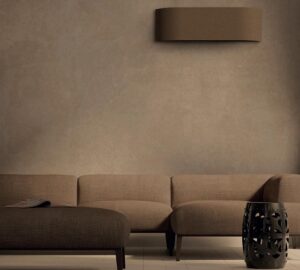 climatisation réversible HAORI - TOSHIBA