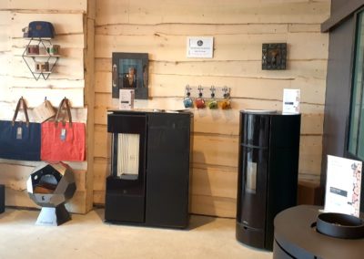 Showroom Woodepac Idea 2 Angolo Axe 9
