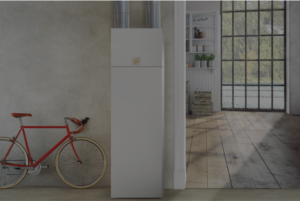 PAC Aquarea - panasonic