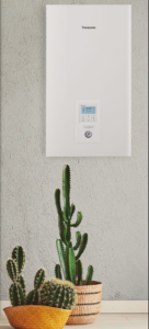 PAC aquarea bibloc - PANASONIC