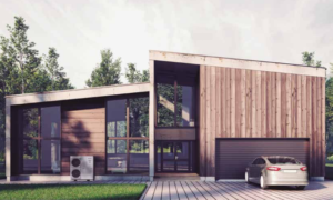 PAC aquarea tcap - PANASONIC