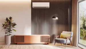 climatisation réversible ETHEREA Z - PANASONIC