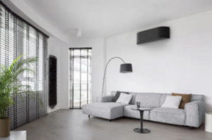 climatisation réversible HAORI - TOSHIBA