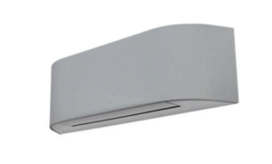 climatisation réversible HAORI - TOSHIBA