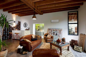 climatisation réversible SHORAI - TOSHIBA