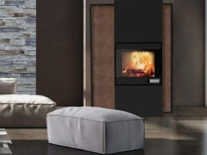serie s foghet evo aria