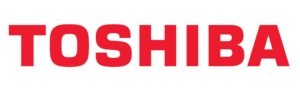 logo Toshiba