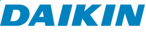 logo daikin