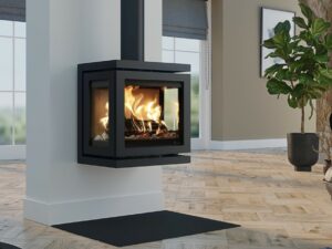 VIDAR TRIPLE SMALL WALL