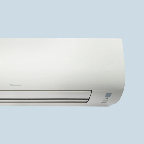 Le mono-split comfora blanc de la marque Daikin