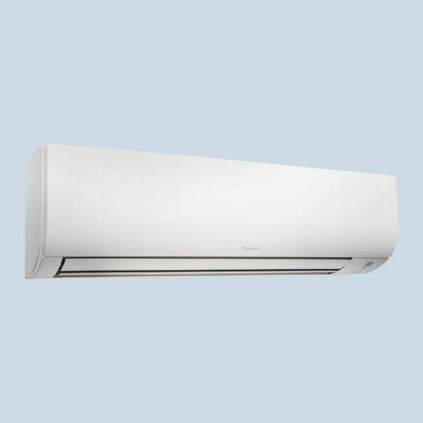 Le mono-split comfora blanc de la marque Daikin