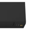 climatiseur Shorai-Edge-noir de la marque Toshiba