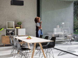 UNITÉ MURALE DAIKIN- STYLISH FTXA