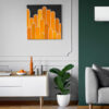 Climatiseur mural compact de la marque Mitsubishi