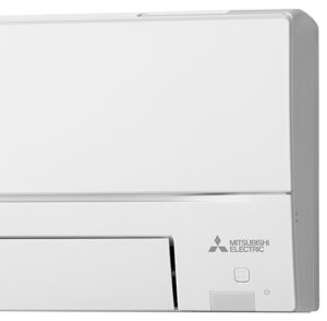Climatiseur Mural compact+ de la marque Mitsubishi