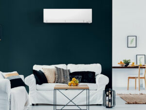 Climatiseur Mural Ultimate + msz-rw de la marque Mitsubishi