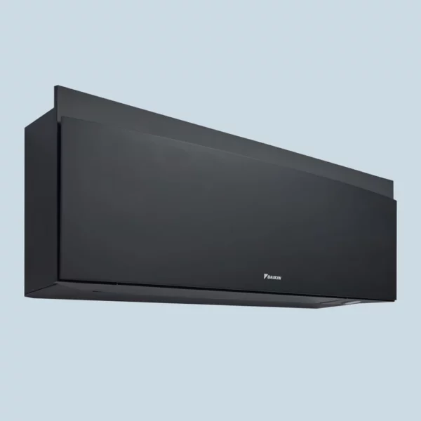 Le mono-split emura noir de la marque Daikin