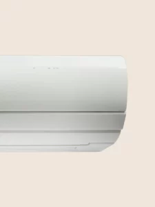 Le mono-split ururu sarara blanc de la marque Daikin