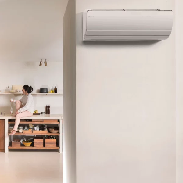 Le mono-split ururu sarara blanc de la marque Daikin