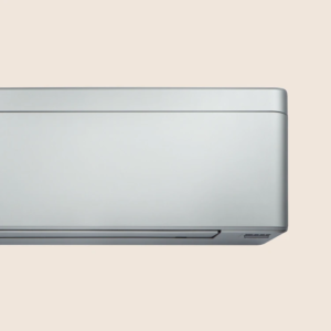 Le mono-split stylish blanc de la marque Daikin