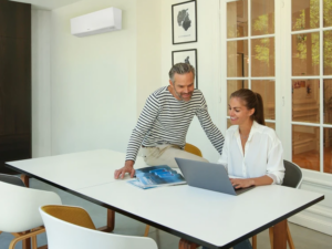 UNITÉ MURALE DAIKIN- PERFERA FTXM-R