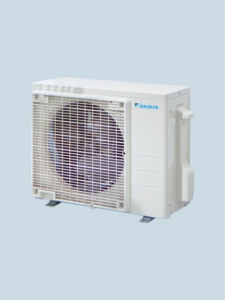unité extérieure pour comfora de la marque daikin