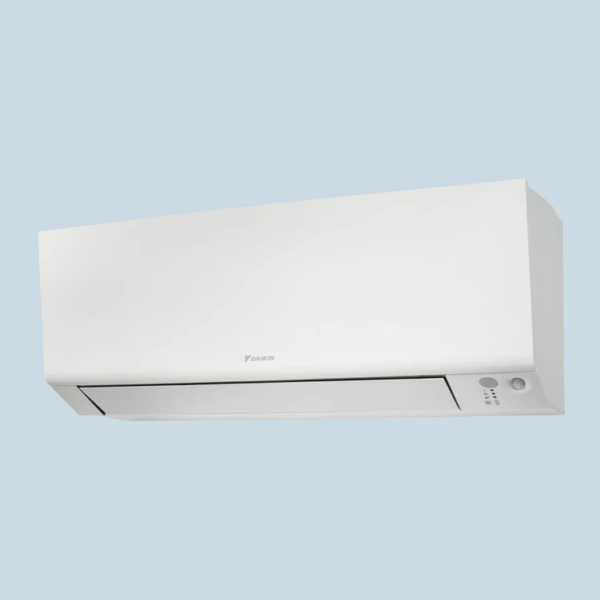 Le mono-split Perfera blanc de la marque Daikin