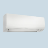 UNITÉ MURALE DAIKIN- SENSIRA FTXF- D/E – Image 2