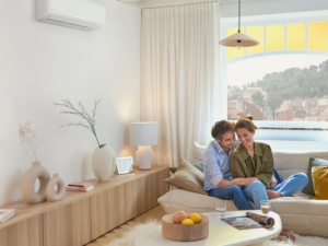 UNITÉ MURALE DAIKIN- SENSIRA FTXF- D/E