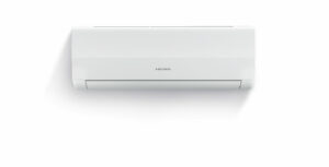 Le mono-split Essentiel Zen + de la marque Heiwa