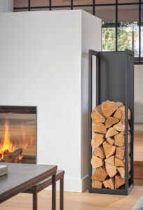 Range-bûche klark de la marque dix neuf