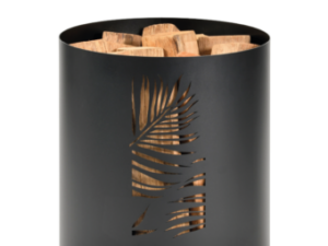 Range bûches BORNEO de la marque Dix neuf