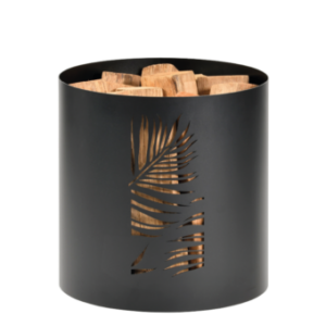 Range bûches BORNEO de la marque Dix neuf