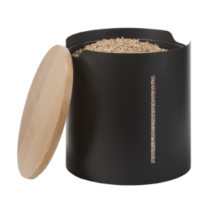 reserve-granule-baryl-couvercle-bois-acier-noir-ouvert-340x340