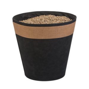 corbeille-granule-buches-santana-noir-bandeau-naturel-granule-340x340