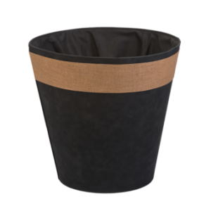 corbeille-granule-buches-santana-noir-bandeau-naturel-vide-1-340x340