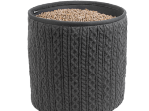 corbeille-bois-granule-ottawa-laine-gris-granules-340x340