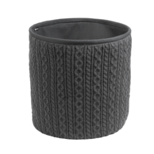 corbeille-bois-granule-ottawa-laine-gris-vide-1-340x340