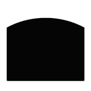 plaque-de-sol-arrondie-noir-givre-4-340x340 de la marque dix-neuf